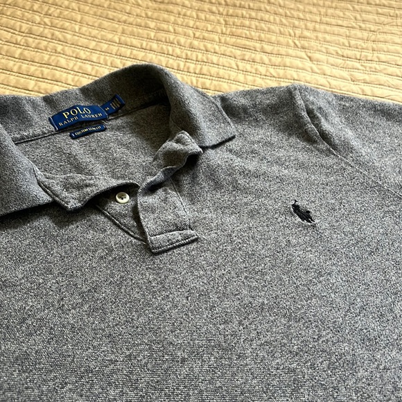 Men’s Polo Ralph Lauren Custom Slim Fit - Picture 5 of 5
